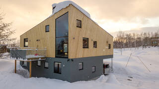 Foxwood E by H2 Life