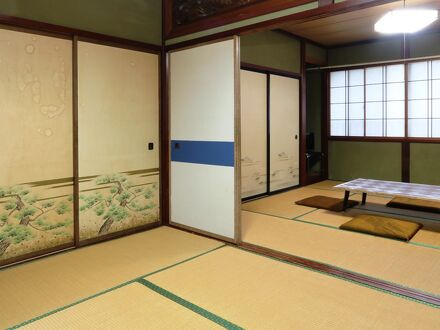 民宿むろや 写真