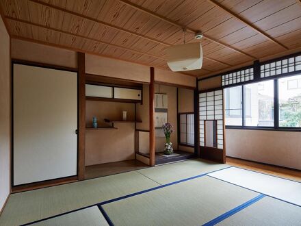 美盧四条河原町邸 写真