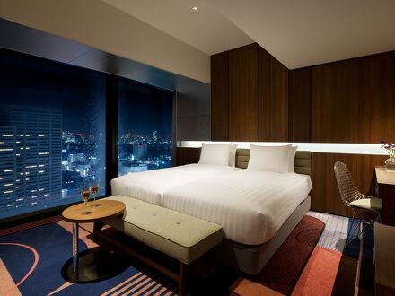 HOTEL GROOVE SHINJUKU 写真