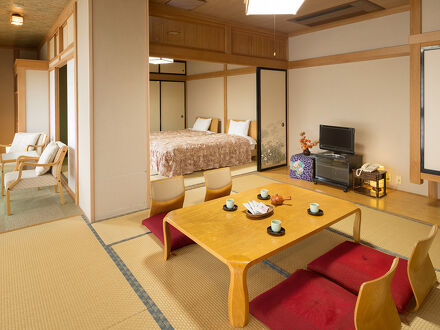 中ノ沢温泉　磐梯西村屋 写真