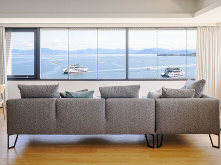 宮島コーラルホテル 写真