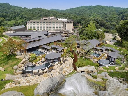 母畑温泉　八幡屋 写真