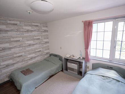 ペンションう～に～＜礼文島＞ 写真