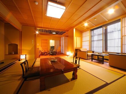 美術館のような宿 旅館 やまと屋 写真
