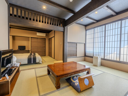 野沢温泉 河一屋旅館 写真