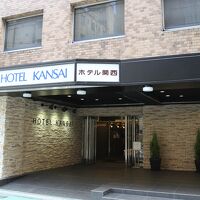 ビジネスホテル関西 写真