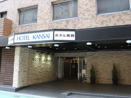 ビジネスホテル関西 写真