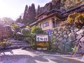 料理旅館　金松館 写真