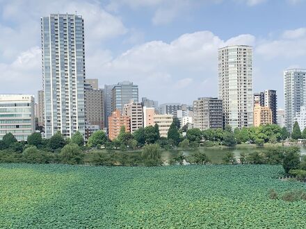 アウトレットホテル上野駅前 写真