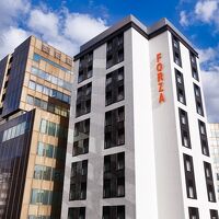 ホテルフォルツァ博多駅博多口 写真