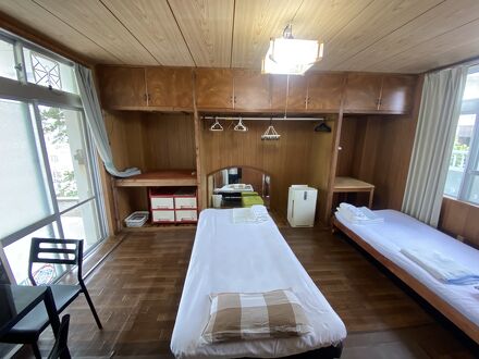 ボディバランスハウス 写真