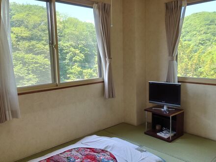 嬬恋高原旅館　とちぎや 写真