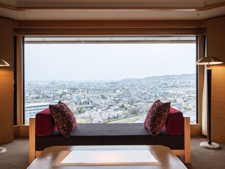 信州松本 美ヶ原温泉 翔峰 写真