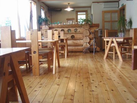 ペンション木になる家 写真