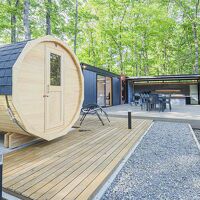 森DEワーケなすっぽ 写真