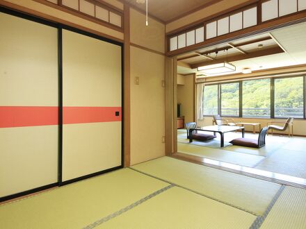 蔵王温泉　源泉湯宿　蔵王プラザホテル 写真