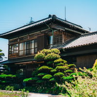 築100年超の総檜伝統的日本建築ゲストハウス「花鳥苑」 写真
