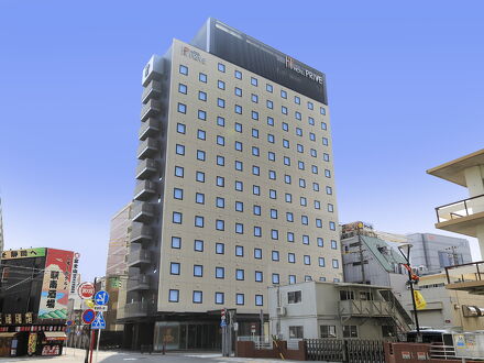 ホテルプリヴェ静岡 写真