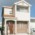 Akebono house 写真