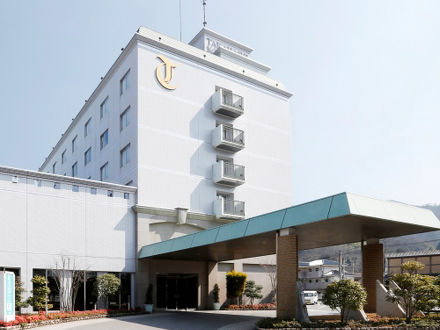 高梁国際ホテル 写真