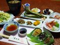 赤倉温泉　旅館　清水屋 写真