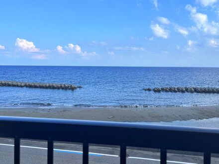 旅庵 花厨ゆうなぎ 写真