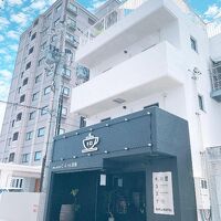 Bar＆Hotel Colors 宮島 写真