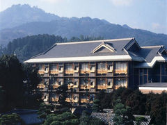 太宰府のホテル