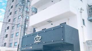 Bar＆Hotel Colors 宮島