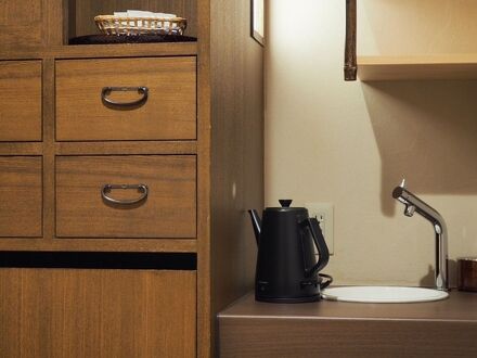 料亭旅館　八ツ三館 写真