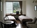 オーベルジュ　ドゥ　ヱビス 写真
