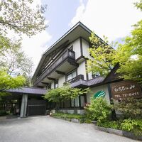 山の郷ホテル 白馬ひふみ 写真