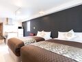 HOTEL Mr.KINJO GOLDEN CATS 写真