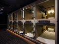 東京有明BAY HOTEL 写真