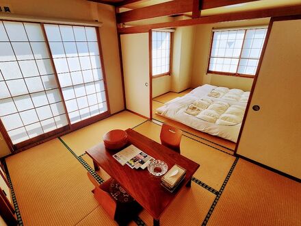 潮来ステーションホテル 写真