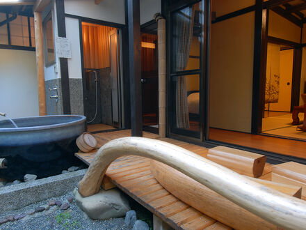 もみぢ家別館 川の庵 写真