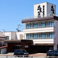 地蔵の湯旅館 写真