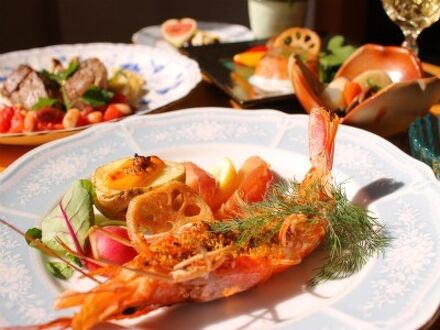 湯沢　玉城屋 写真