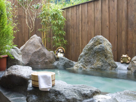 湯布院温泉　ひすいの宿　黎明(れいめい) 写真