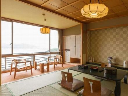 和のリゾート はづ 写真