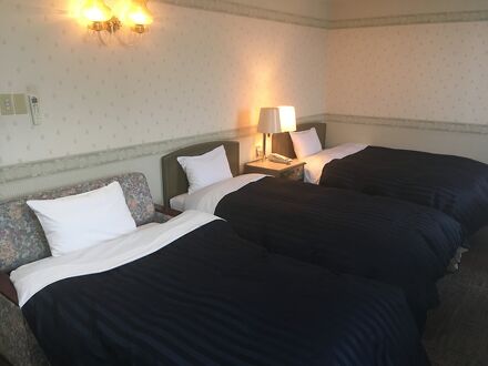 ホテル　ニューロイヤル 写真