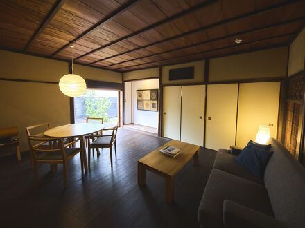 NIPPONIA 仁尾 水鏡の町 写真