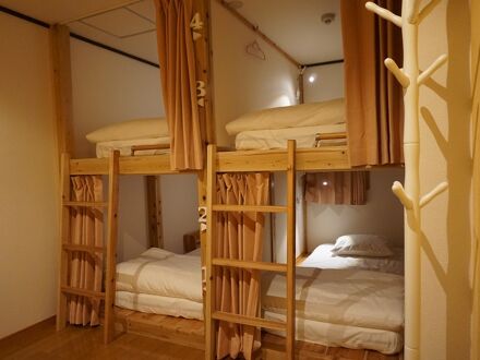 BIGTREE GUESTHOUSE 写真