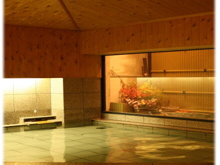 和倉温泉　能州いろは 写真