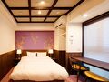 Hotel Sanrriott 北浜 写真