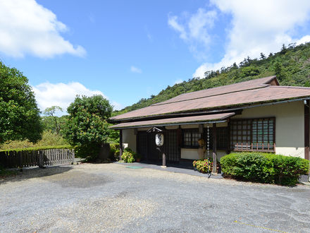 栗野岳温泉 南洲館 写真