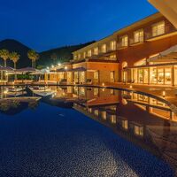 マリッサリゾート サザンセト周防大島