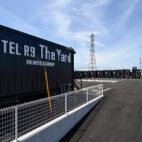 HOTEL R9 The Yard 丸亀 写真