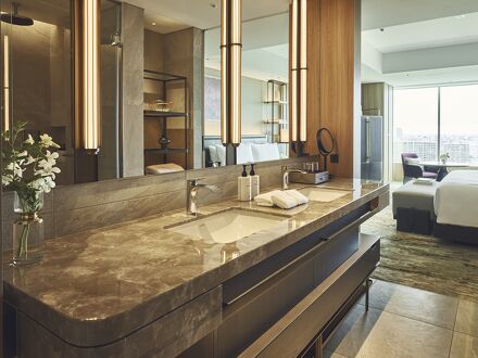 インターコンチネンタル札幌 写真